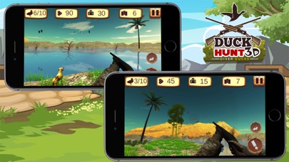 Duck Hunting 3D: Seasons 2017 Screenshot