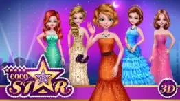 coco star - model competition iphone screenshot 1