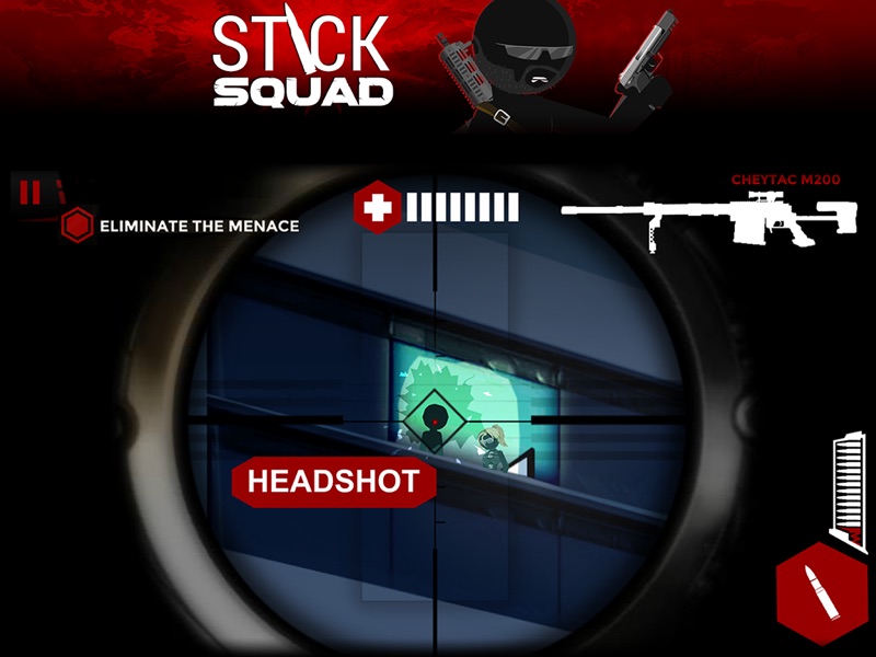 Stick Squad: Battlegrounds screenshot 6
