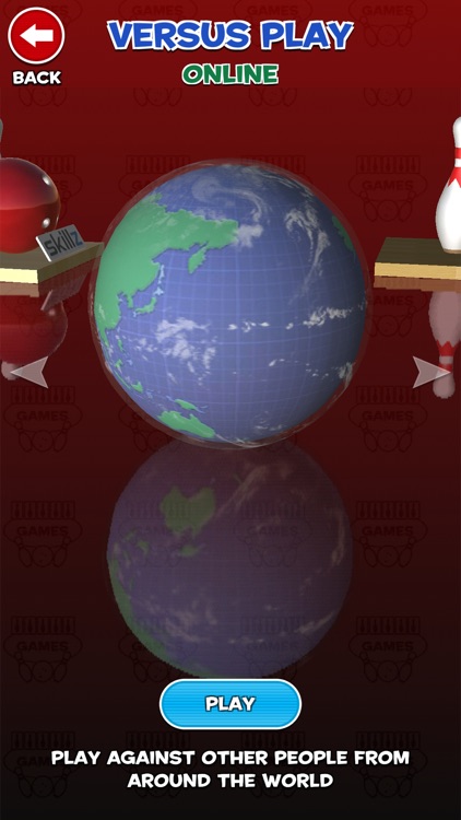 Strike! Ten Pin Bowling screenshot-4