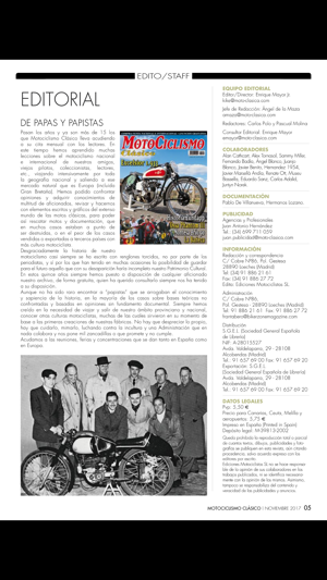 MOTOCICLISMO CLÁSICO(圖5)-速報App
