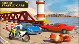 Game screenshot Прикованный Машины гоночный apk