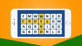 Game screenshot CrossWord Kids mod apk