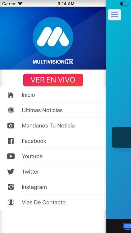 Multivisión
