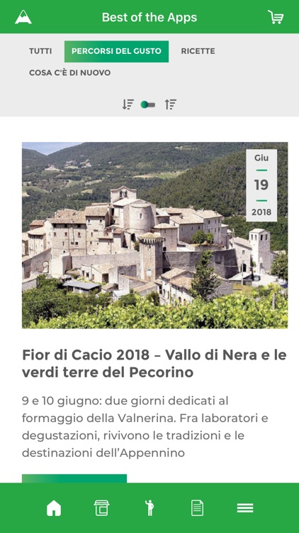 Best Of The Apps – Local Food screenshot-4