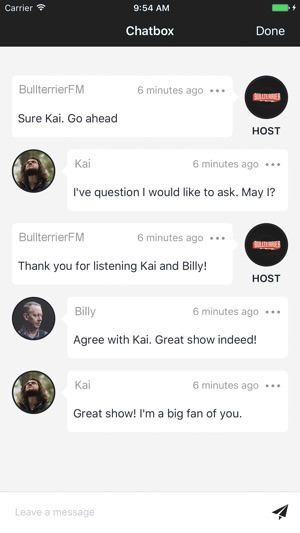 BullterrierFM(圖4)-速報App