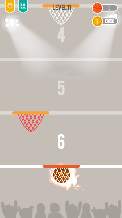 Jump Shot Mania screenshot-3