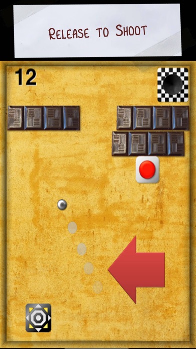 Holes and Balls Screenshot 2