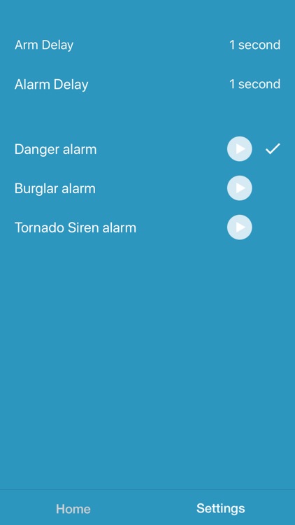 Guardian Anti-Theft Alarm screenshot-3