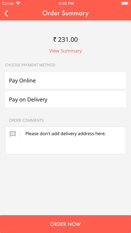 Handi Chic Fish screenshot-4