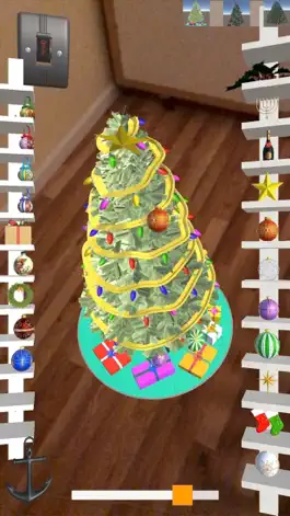 Game screenshot AR Christmas Trees mod apk