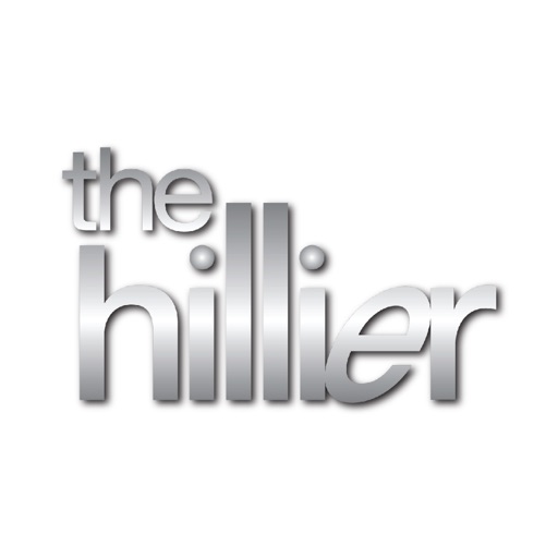 The Hillier icon