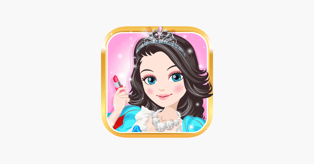 Princess Story Maker on the App Store