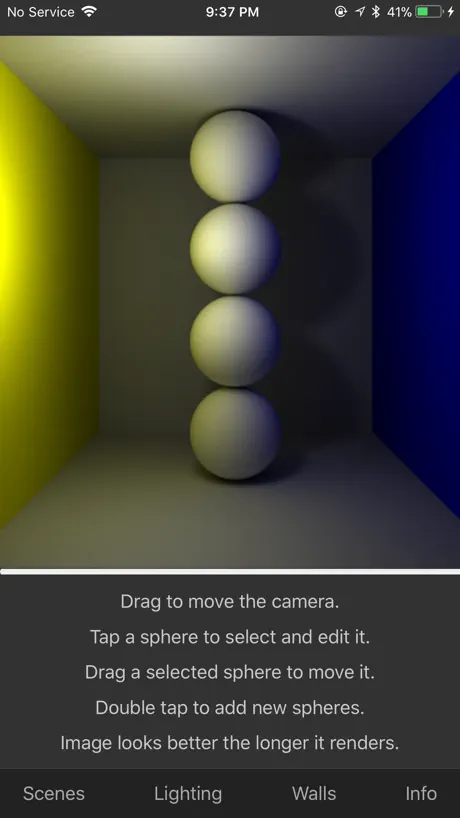 Path Tracer