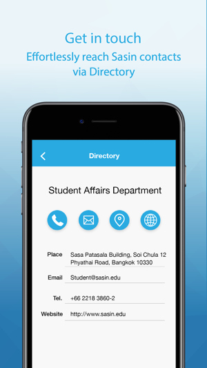Sasin App(圖6)-速報App