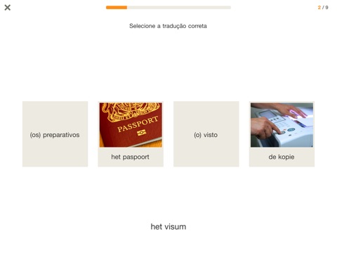 Babbel – Learn Dutch screenshot 4
