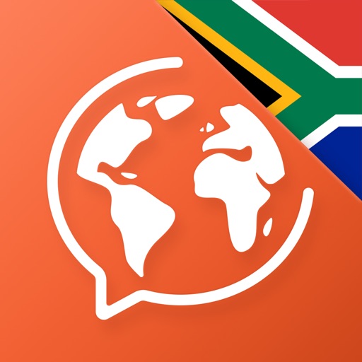 Learn Afrikaans – Mondly icon