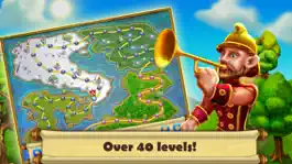 Game screenshot Gnomes Garden Odyssey hack