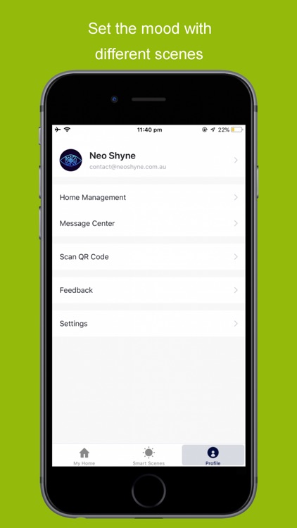 Neo Shyne screenshot-8