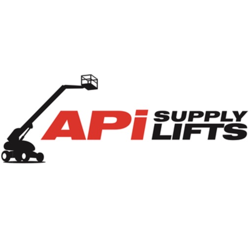 APi Supply Lifts