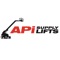 Welcome to APi Supply Lifts