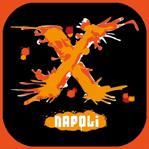 Paintball Napoli Extreme icon