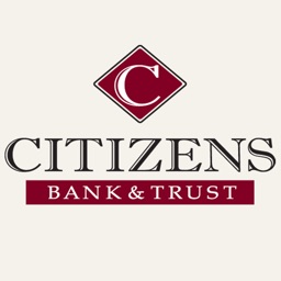 Citizens Bank and Trust iPad Version