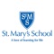 Welcome to the St Mary's School app
