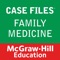 60 real life cases for the family medicine clerkship