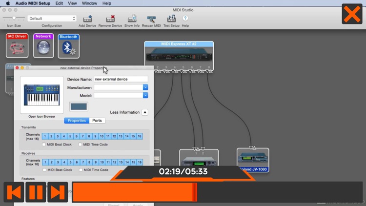 MIDI Advanced For Logic Pro X screenshot-3