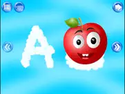 abc-alphabet learning games iPad Captures Décran 3