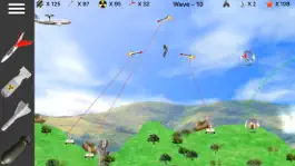 Game screenshot Ядерный бомбардировщик apk