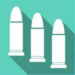 AmmoDrop - Find & Track Online Ammo Prices App Cancel