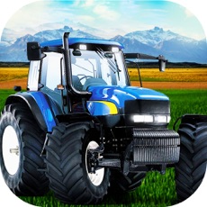 Activities of Farming Simulator Tractor 2017