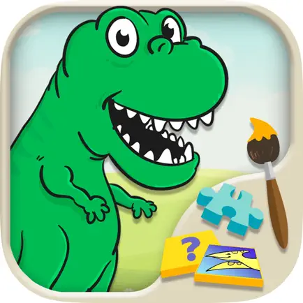 Dinosaur Fun Games Cheats