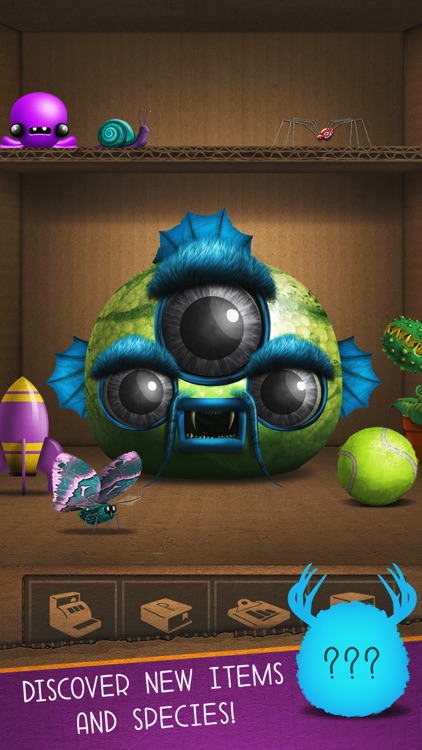 Pet Peaves Monsters screenshot-3