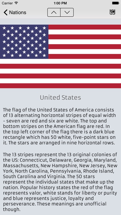 World Flags *