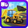 Trucks and Shadows Puzzle Game Lite