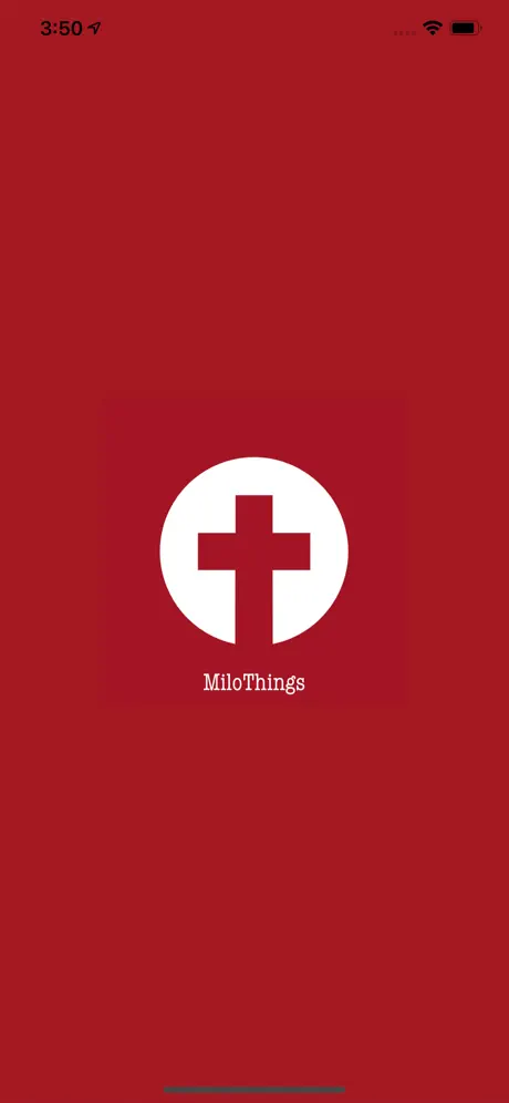 The Healing App