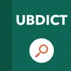 UBDICT - Learner's Dictionary App Feedback