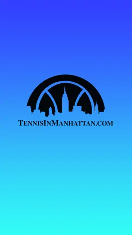 Game screenshot Tennis In Manhattan apk