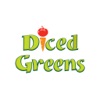 Diced Greens