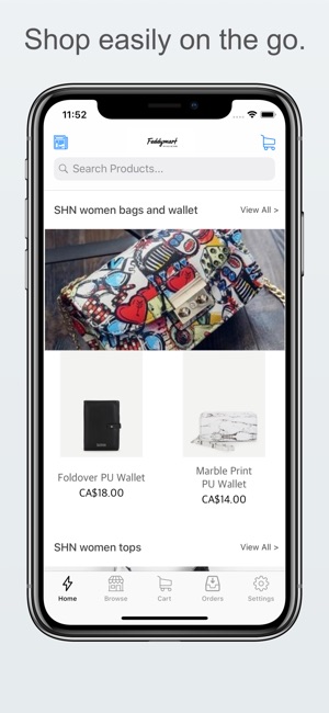 Feddymart(圖1)-速報App