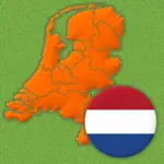 Provinces of the Netherlands App Support