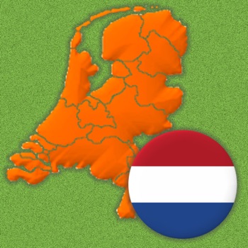 Provincies van Nederland: Quiz