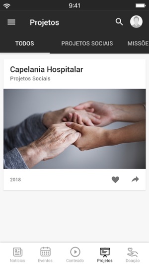 SIB Petrópolis(圖6)-速報App