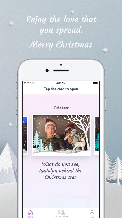 SantaCards screenshot-5