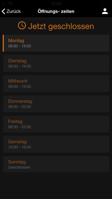 Screenshot #3 pour Goldkinder Friseur