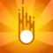 App Icon for MeteorDodge! App in United States IOS App Store