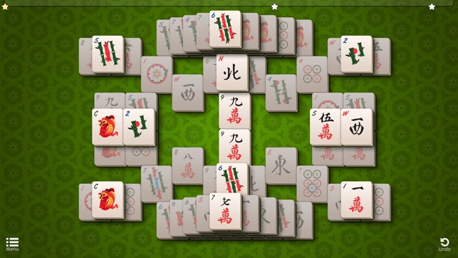Mahjong FRVR - 經典上海紙牌(圖4)-速報App